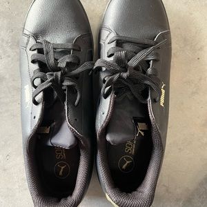 Puma shoes for women